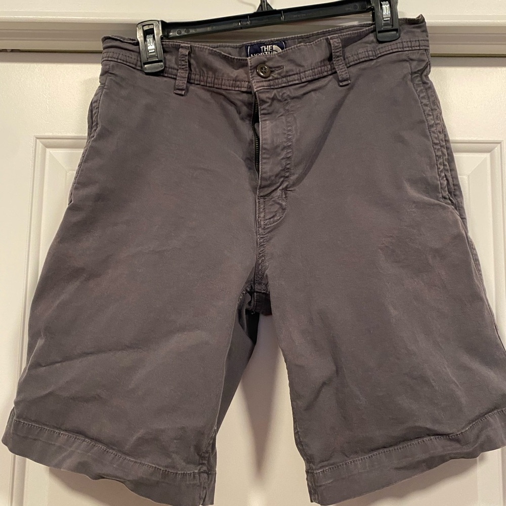 North Face Shorts